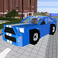 Minecraft Autos Versteckte Schlüssel